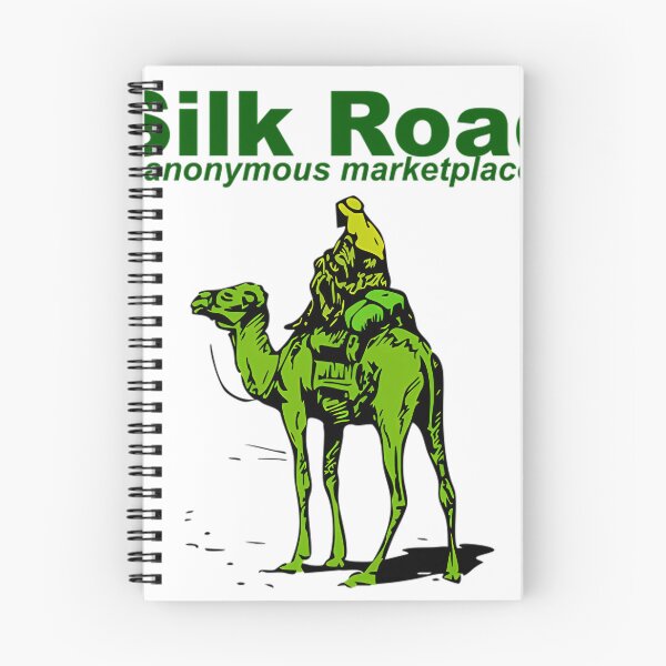 Item preview, Silk Road designed and sold by DevynDaugherty.