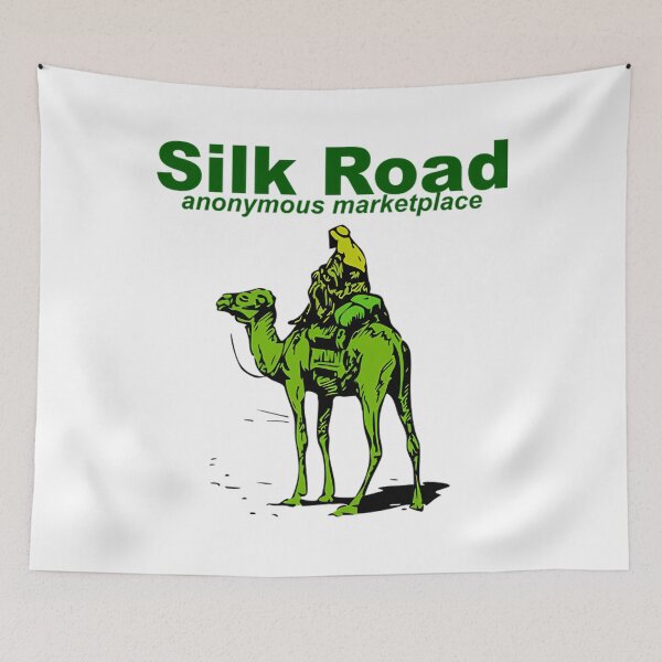 Item preview, Silk Road designed and sold by DevynDaugherty.