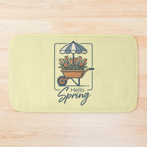 Item preview, The Wheelbarrow Of Springtime Magic designed and sold by iamdesigns14.