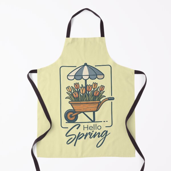 Item preview, The Wheelbarrow Of Springtime Magic designed and sold by iamdesigns14.