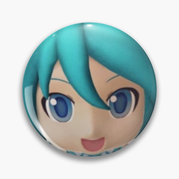 Item preview, Mikudayo stickers designed and sold by dan d.