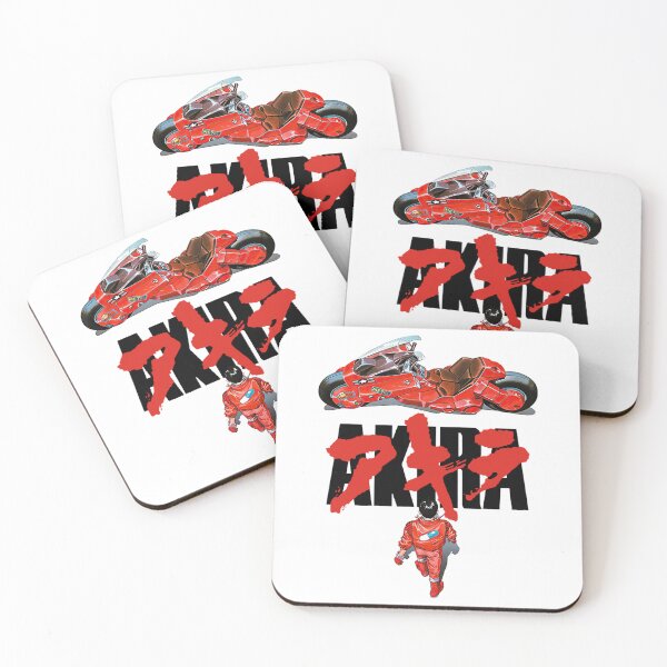 Item preview, Akira Anime Japan Classic  designed and sold by Paranoidpig.