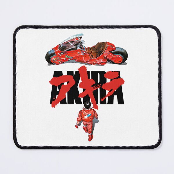 Item preview, Akira Anime Japan Classic  designed and sold by Paranoidpig.