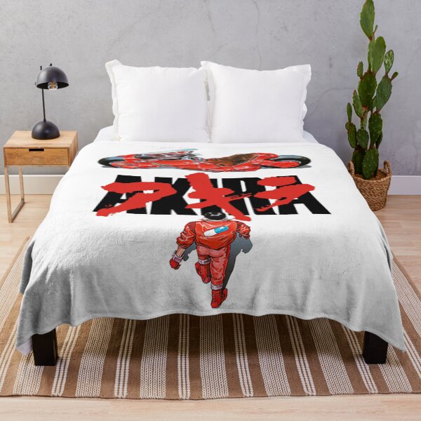 Item preview, Akira Anime Japan Classic  designed and sold by Paranoidpig.