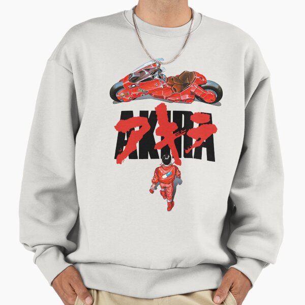Akira Hoodies & Sweatshirts for Sale | Redbubble