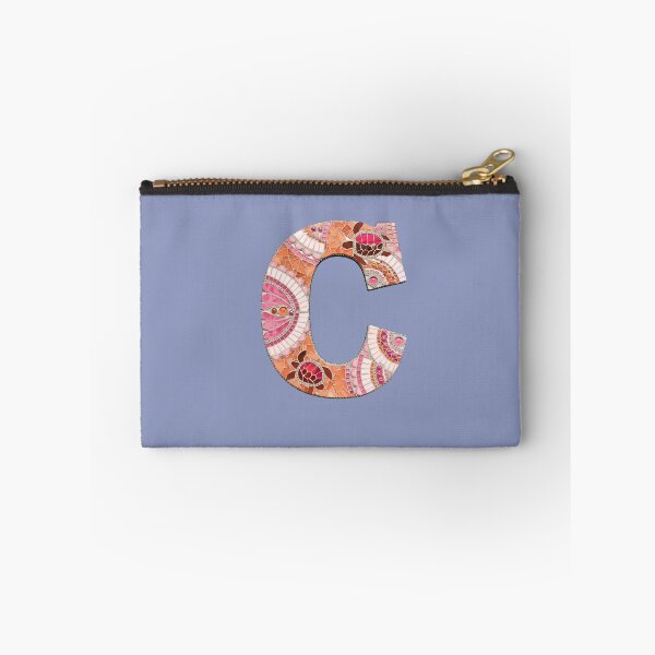 Item preview, Letter C designed and sold by TasseABdes.