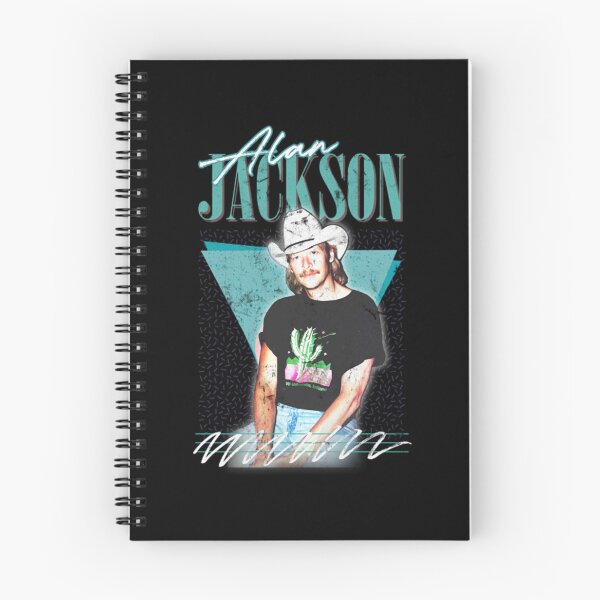 Item preview, Alan Jackson Fa Classic  designed and sold by Paranoidpig.