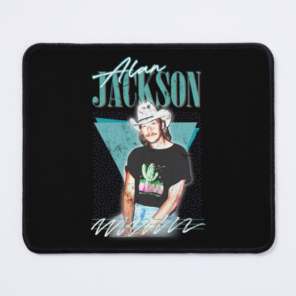 Item preview, Alan Jackson Fa Classic  designed and sold by Paranoidpig.