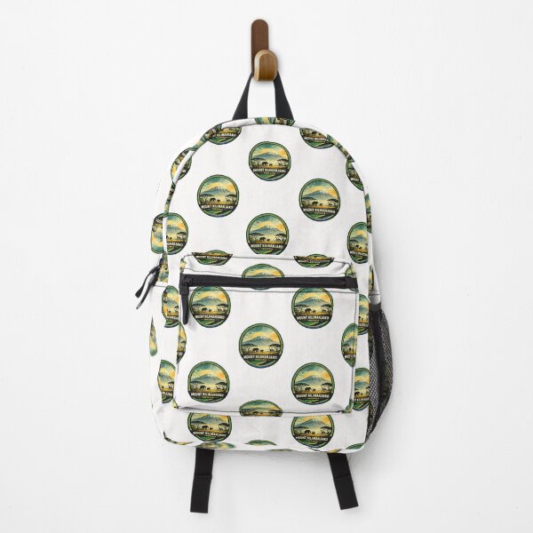 Item preview, Mount Kilimanjaro Tanzania Uhuru Peak East Africa designed and sold by Places On Earth.