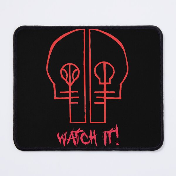 Item preview, Heathens Watch It designed and sold by Gauward.