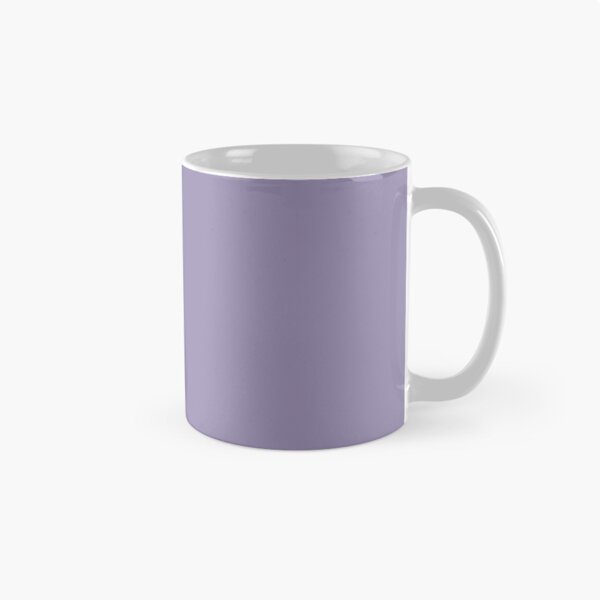 Item preview, Color minimalista lavanda ahumado sólido designed and sold by LegendChoice.
