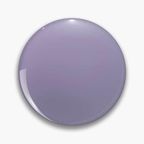 Item preview, Color minimalista lavanda ahumado sólido designed and sold by LegendChoice.