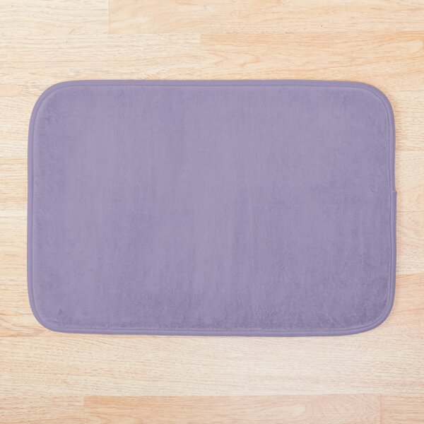 Artikelvorschau, Minimalistische, einfarbige Farbe in geräuchertem Lavendel entworfen und verkauft von LegendChoice.
