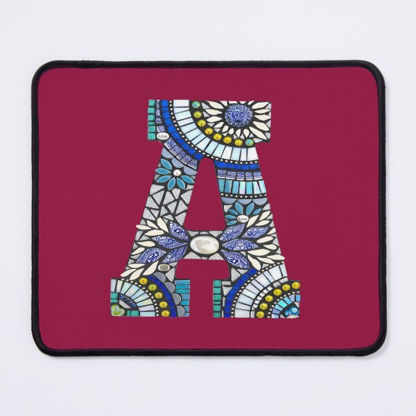 Item preview, Initial letter A designed and sold by TasseABdes.