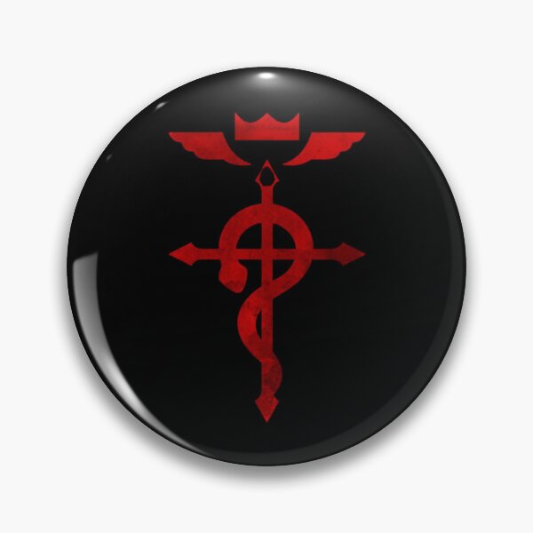 Item preview, Alchemist Logo  designed and sold by Paranoidpig.