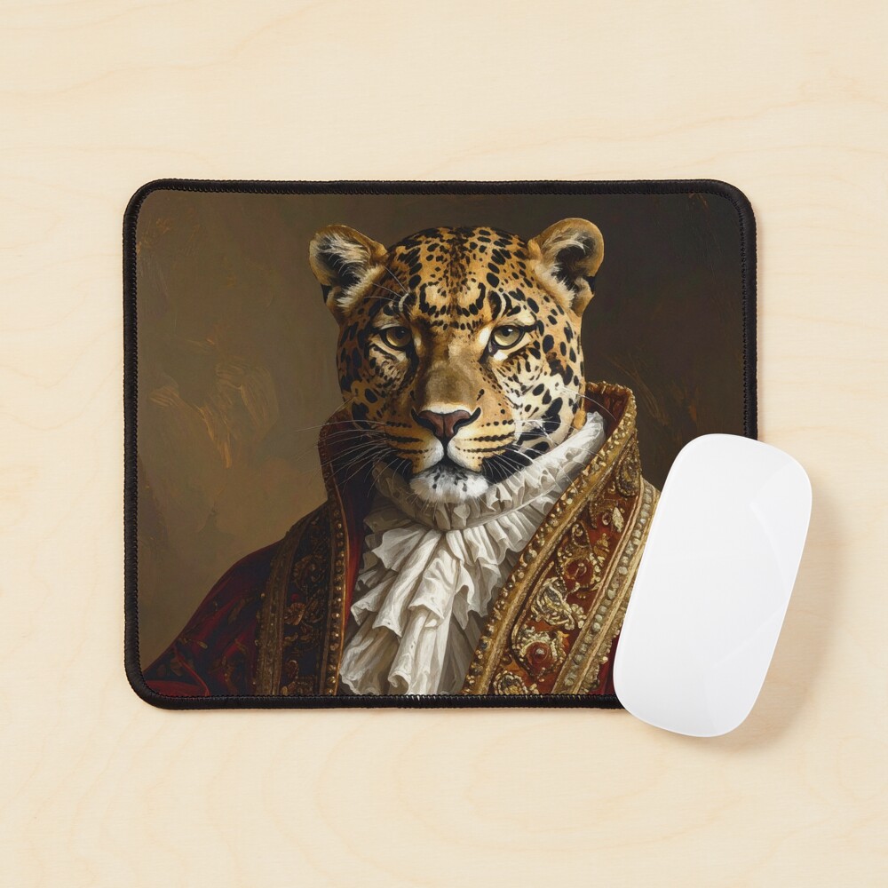 Item preview, Mouse Pad designed and sold by Rutvain.