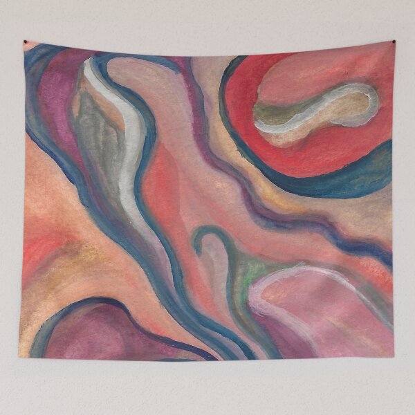 Item preview, Riders on the Storm designed and sold by MELANIEGPRIDGEN.