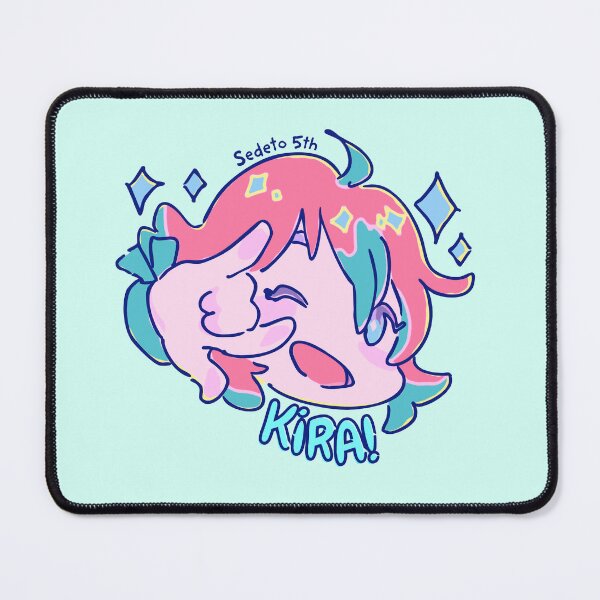 Item preview, Kira Sedeto! designed and sold by Sedeto.