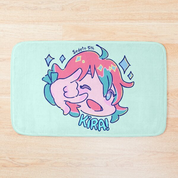 Item preview, Kira Sedeto! designed and sold by Sedeto.
