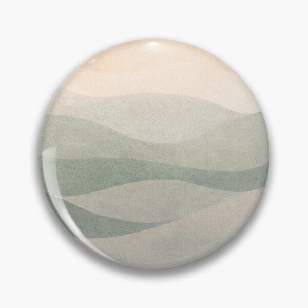 Item preview, Soft Layered Abstract Waves designed and sold by the-dovlat.