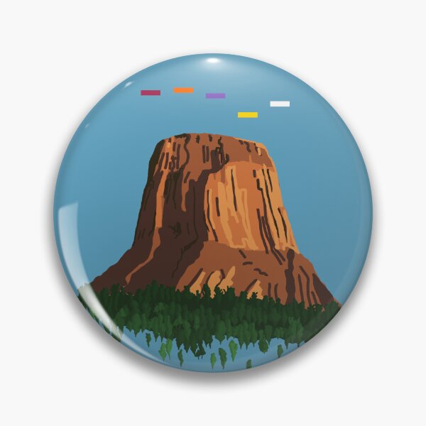 Item preview, Mountain aliens tones - Illustrated series designed and sold by helengarvey.