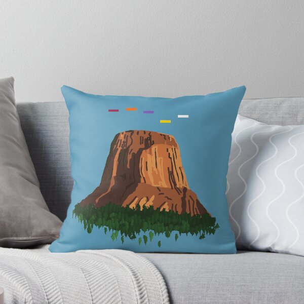 Item preview, Mountain aliens tones - Illustrated series designed and sold by helengarvey.