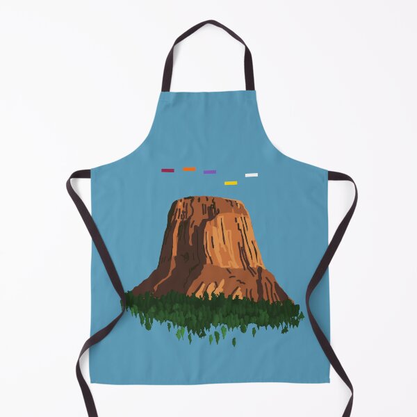 Item preview, Mountain aliens tones - Illustrated series designed and sold by helengarvey.
