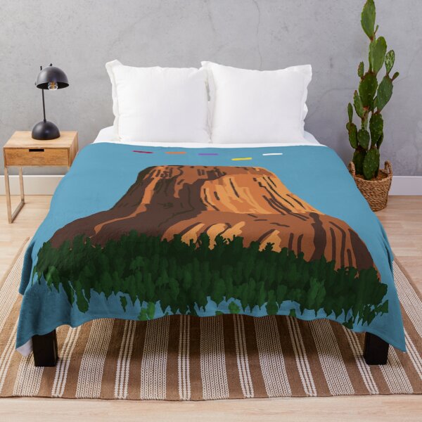 Item preview, Mountain aliens tones - Illustrated series designed and sold by helengarvey.