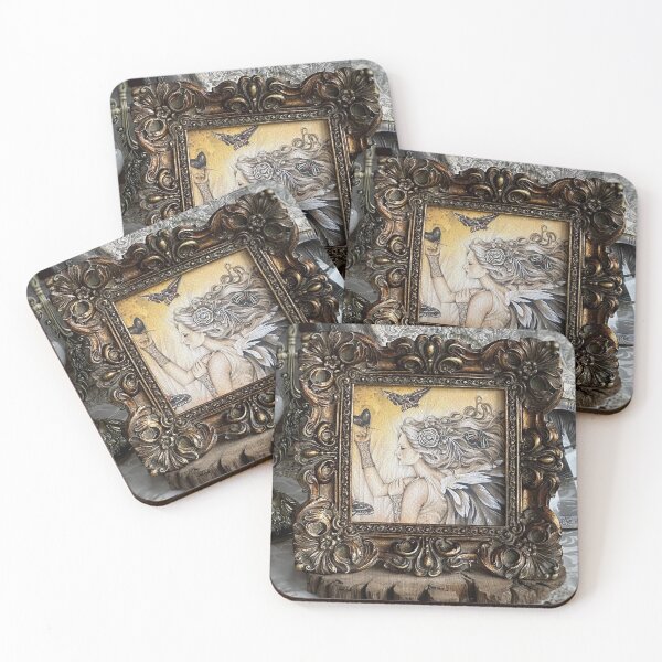 Item preview, Heavenly Mandarin Oriental Hotels bLove Glows designed and sold by Danielaadvant.
