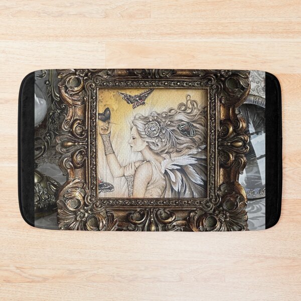 Item preview, Heavenly Mandarin Oriental Hotels bLove Glows designed and sold by Danielaadvant.