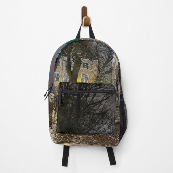 Item preview, Green Market on Pikk Tn in Tallinn, Estonia (Roheline turg) designed and sold by Trevor and Photos.