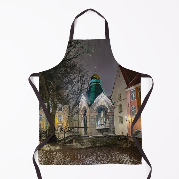 Item preview, Green Market on Pikk Tn in Tallinn, Estonia (Roheline turg) designed and sold by Trevor and Photos.