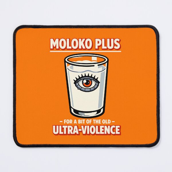 Item preview, Ultra Milk Bar Retro Beverage Label designed and sold by agearb.