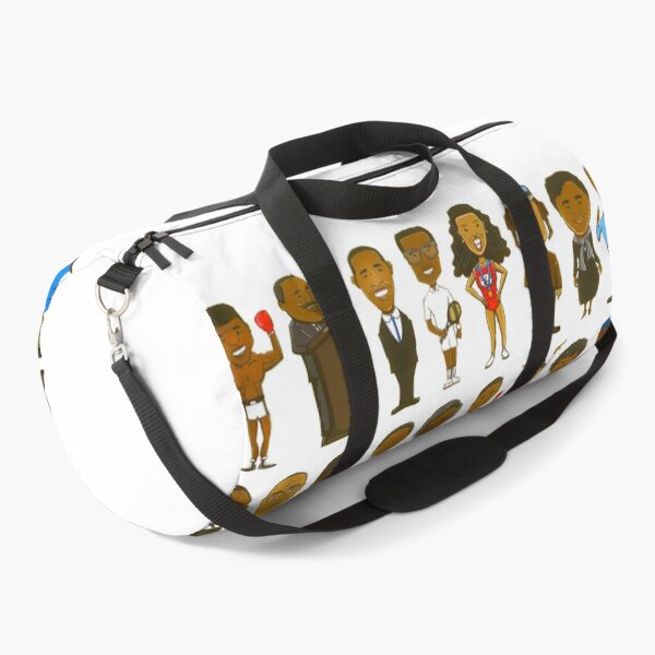 Item preview, Black History Makers African American Icons Black Owned designed and sold by colornatics.