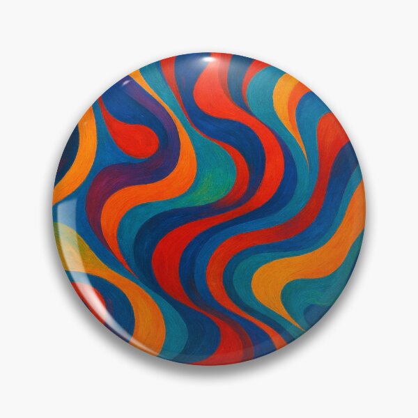 Item preview, “Abstract Impulse” designed and sold by ART OF THE INFINITE.