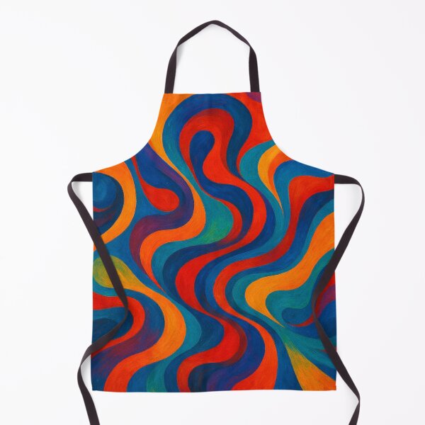 Item preview, “Abstract Impulse” designed and sold by ART OF THE INFINITE.