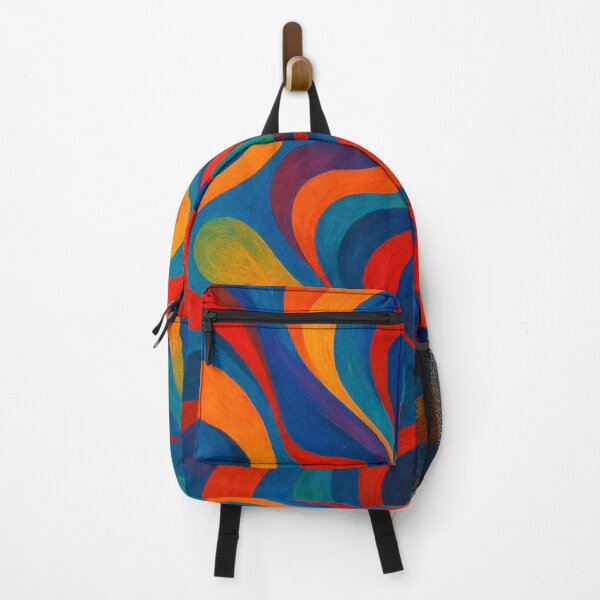 Item preview, “Abstract Impulse” designed and sold by ART OF THE INFINITE.