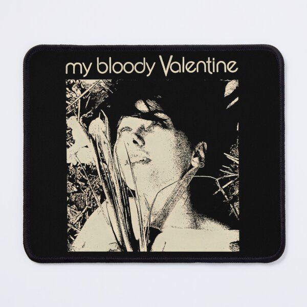 Item preview, My Bloody Valentine 80S 90S Rock Ban designed and sold by Gauward.