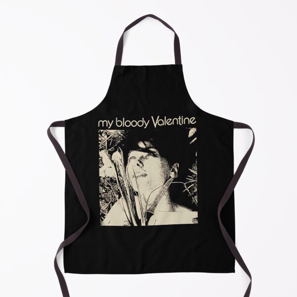 Item preview, My Bloody Valentine 80S 90S Rock Ban designed and sold by Gauward.