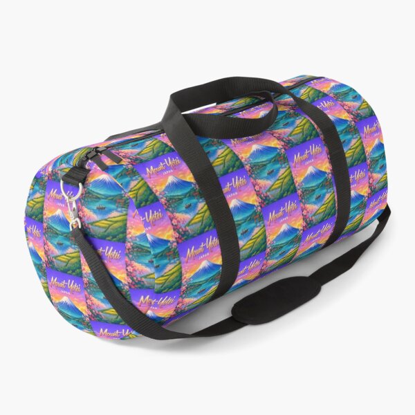 Item preview, Mount Yotei Hokkaido Japan Lake Sunrise designed and sold by Places On Earth.