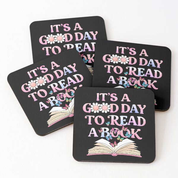 Item preview, Its a Good Day to Read a Book Shirt designed and sold by VibeWear2026.