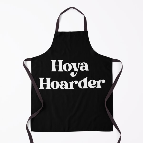 Item preview, Hoya Hoarder Retro Aesthetic Minimalist White designed and sold by BoldTypeGoods.