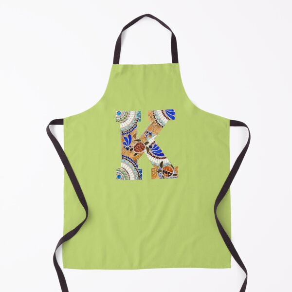 Item preview, Initial K designed and sold by TasseABdes.