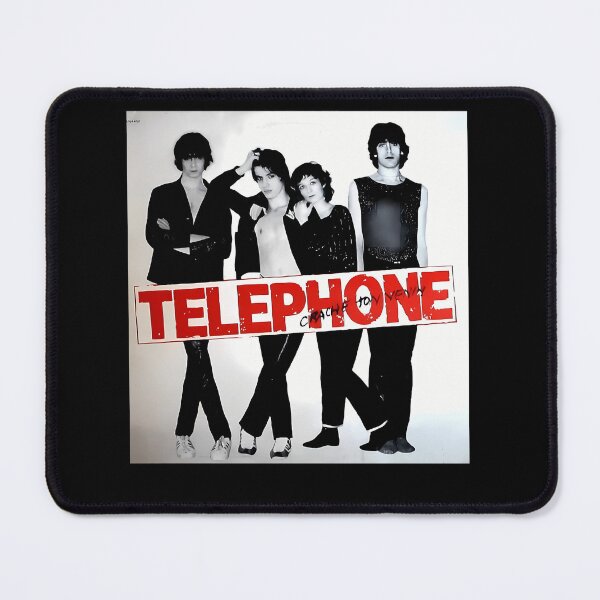 Item preview, Telephone Rock Band France designed and sold by Gauward.