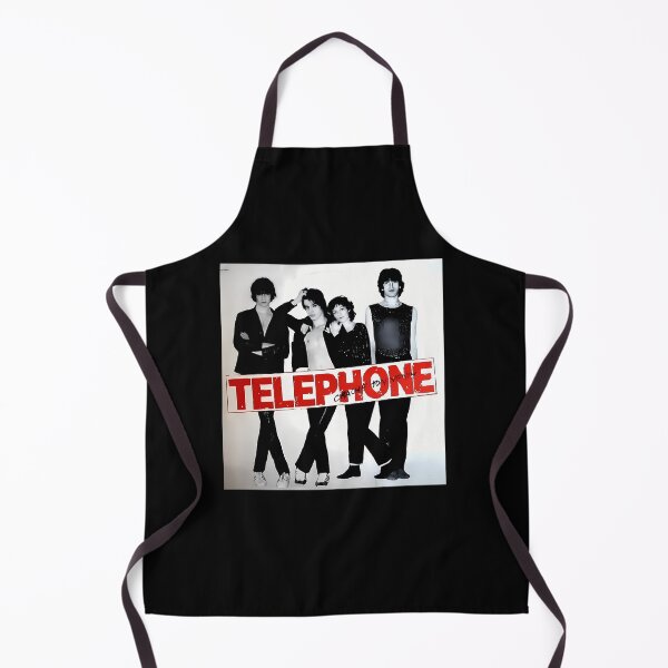 Item preview, Telephone Rock Band France designed and sold by Gauward.