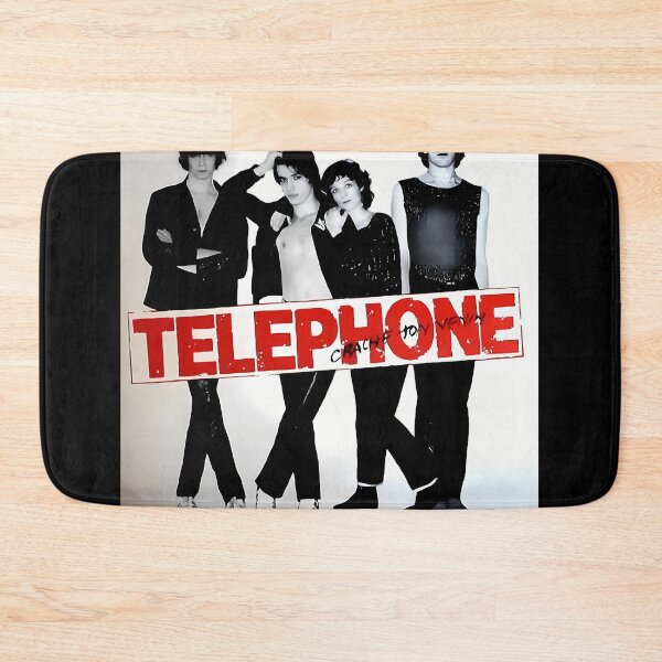 Item preview, Telephone Rock Band France designed and sold by Gauward.