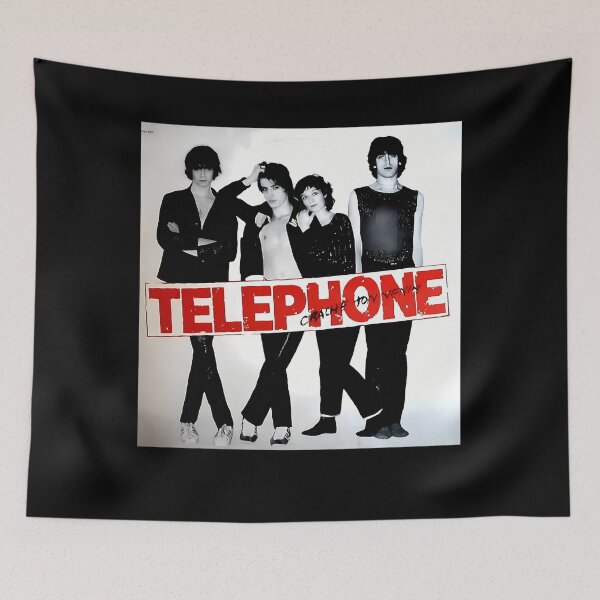 Item preview, Telephone Rock Band France designed and sold by Gauward.