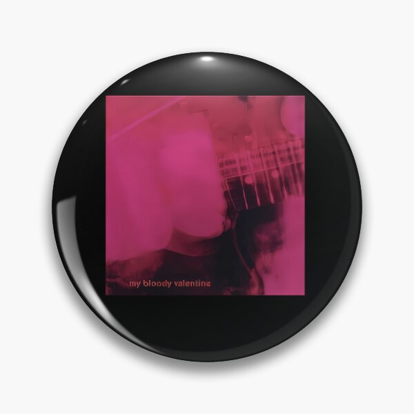Item preview, Loveless My Bloody Valentine  designed and sold by Gauward.