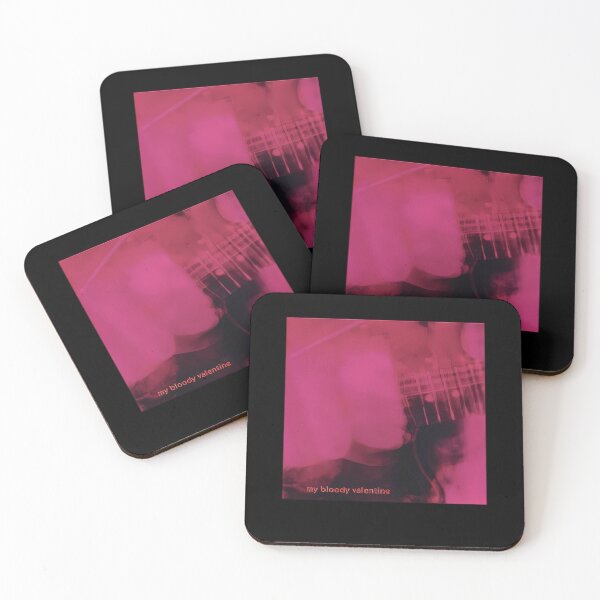 Item preview, Loveless My Bloody Valentine  designed and sold by Gauward.