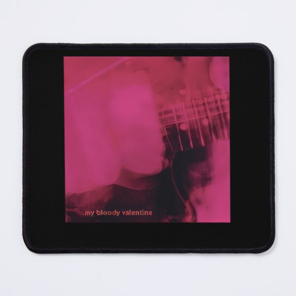 Item preview, Loveless My Bloody Valentine designed and sold by Gauward.